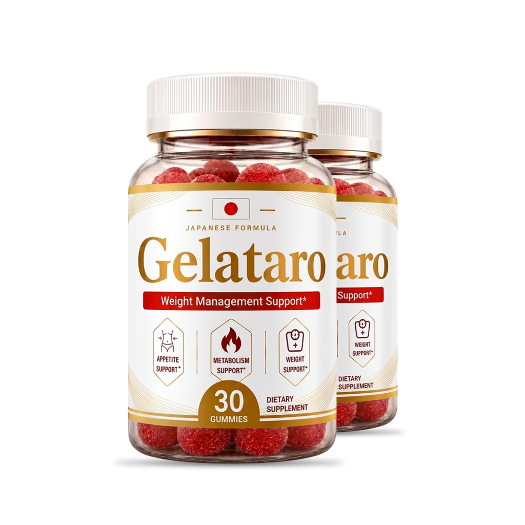Gelataro 2 Bottles package